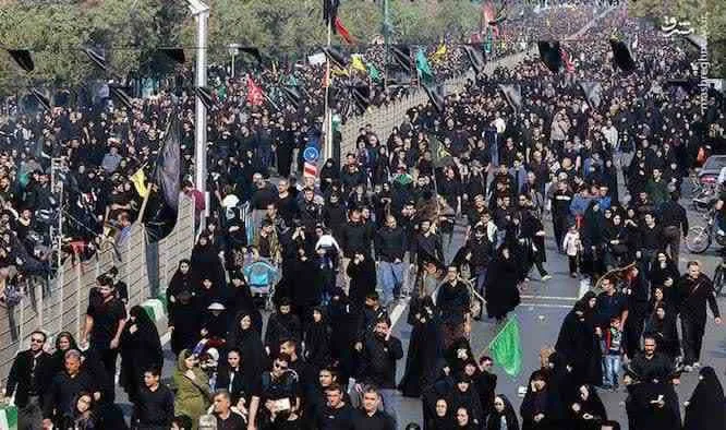 نکات و دستورالعمل های بهداشتی و غذایی پیاده روی اربعین