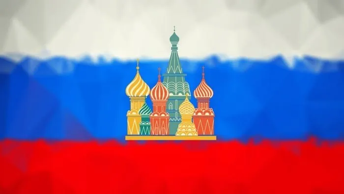 یادگیری همزمان زبان روسی