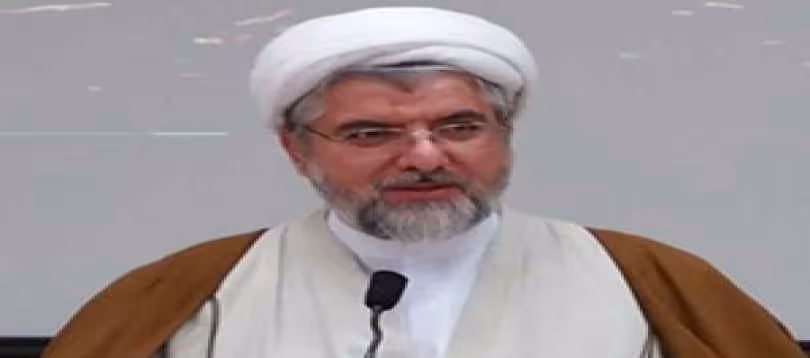 راه ورود به عالم غیب در بیان حجت الاسلام بحرینی