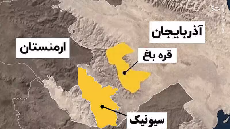 جنگ احتمالی سیونیک و رسالت تاریخی ایران