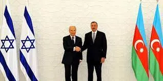 مقر یهودیان در آذربایجان؛ مکانی موقت برای حضور دائمی؟