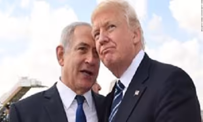 دوستی با دشمنان ممنوع