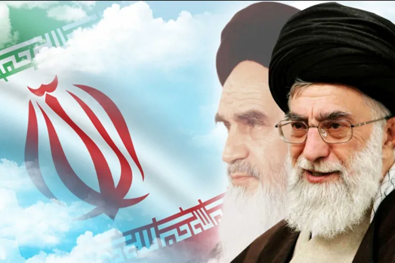 امام و رهبری