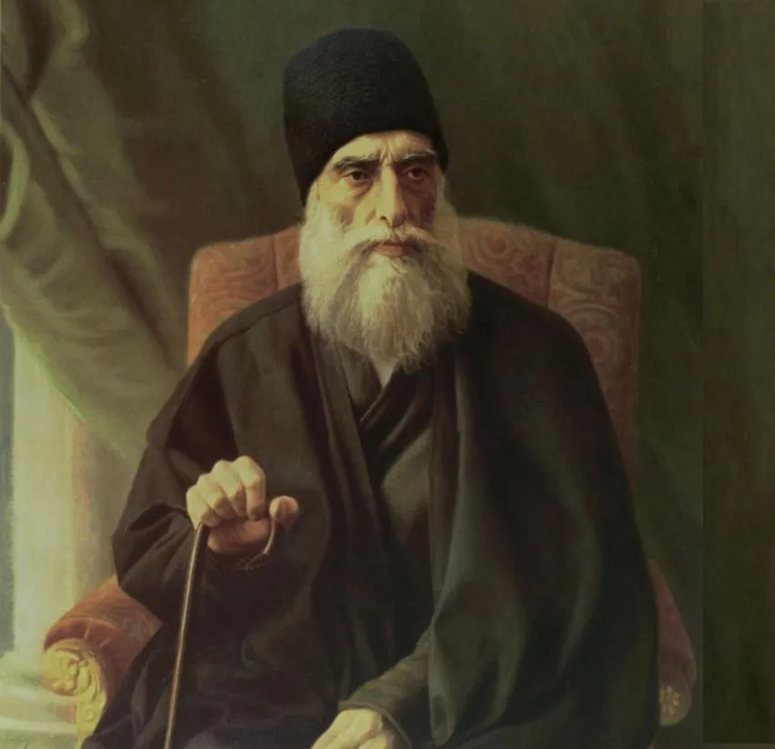 علیرضا عضدالملک,نایب السلطنه,بزرگ خاندان قاجار,گنجینه تصاویر ضیاءالصالحین