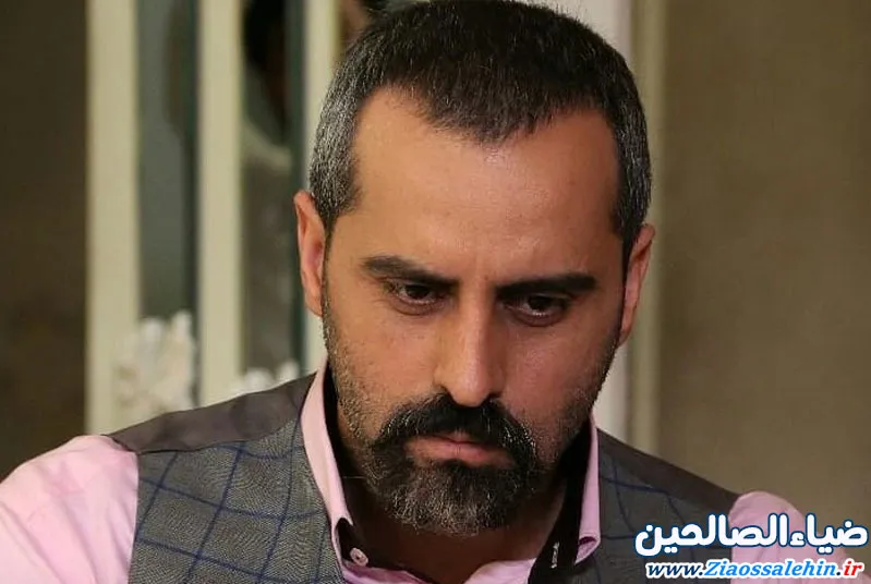 علیرام نورایی