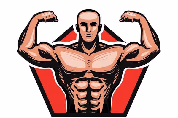 بدنسازی , Bodybuilding