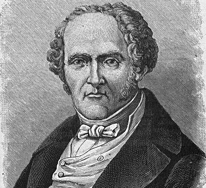 فرانسوا فوریه,Charles Fourier,فیلسوف,نظریه پرداز فرانسوی,گنجینه تصاویر ضیاءالصالحین
