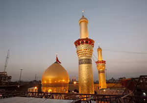 کربلا