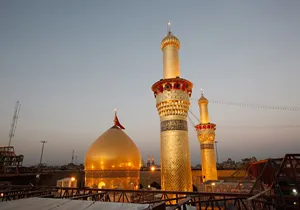 کربلا