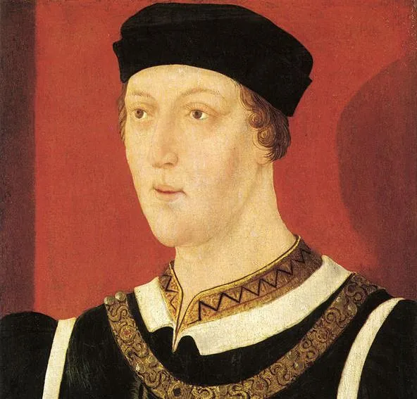 هنری ششم,Henry VI,پادشاه انگلستان,گنجینه تصاویر ضیاءالصالحین