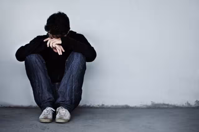 تاثیر ورزش بر افسردگی