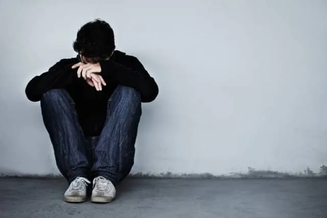 تاثیر ورزش بر افسردگی