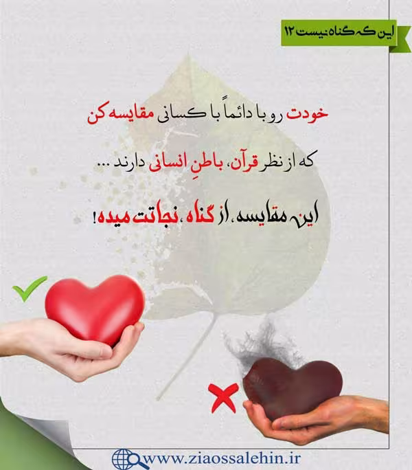 گناه و عواقب آن - استاد شجاعی / جلسه 12