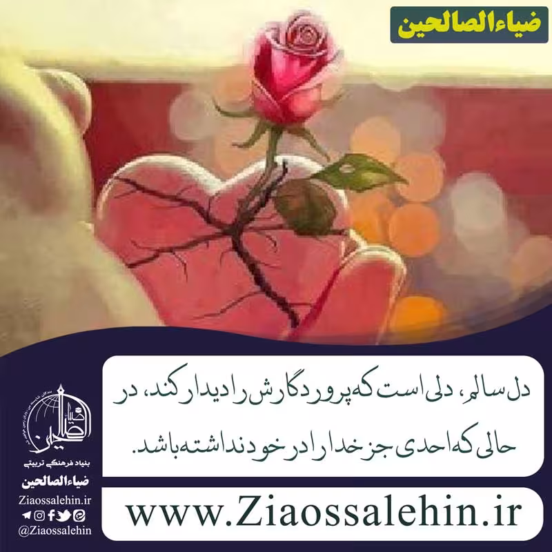 قلب سلیم