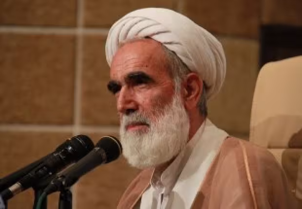استاد رضا محمدی