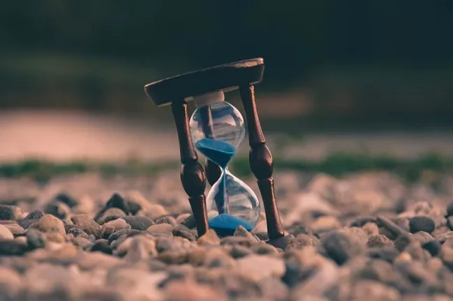 صبر و شکیبایی