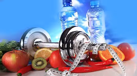 اصول تغذیه