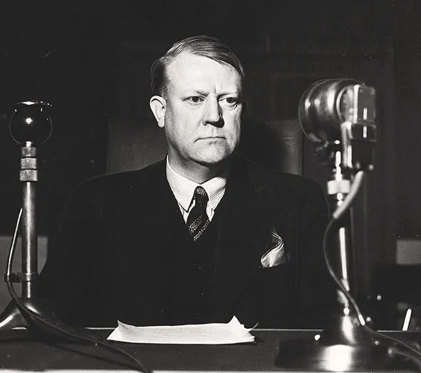 ویدکون کیسلینگ,Vidkun Quisling,گنجینه تصاویر ضیاءالصالحین