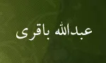 عبدالله باقری,نگارگر معاصر,گنجینه تصاویر ضیاءالصالحین