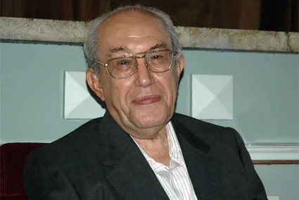احمد ابراهیمی,پیشکسوت آواز ایرانی,گنجینه تصاویر ضیاءالصالحین