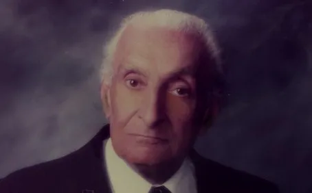 پروفسور احمد پارسا,گنجینه تصاویر ضیاءالصالحین