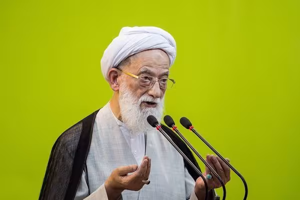 خطبه های نمازجمعه تهران