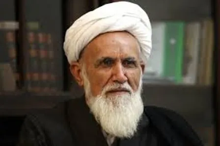پیام تسلیت در پی درگذشت حضرت حجت الاسلام والمسلمین حائری شیرازی