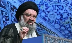 شباهت های نظام نبوی و نظام فاطمی ایران - آیت الله خاتمی