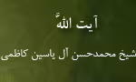 آیت الله شیخ محمدحسن آل یاسین كاظمی