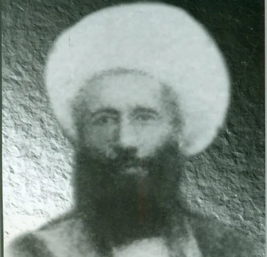 شیخ محمد بهاری همدانی,گنجینه تصاویر ضیاءالصالحین