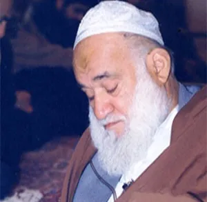 آیت اللَّه صادق احسان بخش, امام جمعه رشت,گنجینه تصاویر ضیاءالصالحین