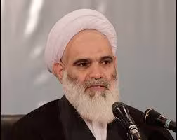 آیت الله حسن رمضانی