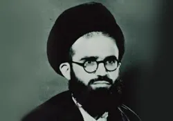 آیت اللَّه سیدمحمدرضا سعیدی,آیت الله سعیدی خراسانی,گنجینه تصاویر ضیاءالصالحین