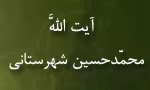  آیت اللَّه محمّدحسین شهرستانی,گنجینه تصاویر ضیاءالصالحین