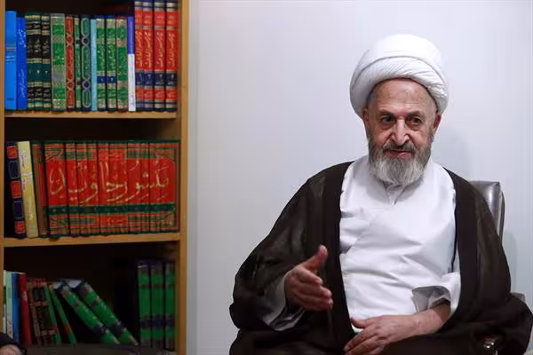 پیام حضرت آیت الله سبحانی به دومین کنگره بین المللی پیامبر اعظم(ص)
