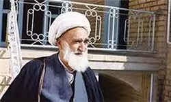 آیت اللَّه شیخ عزیزاللَّه خسروی زنجانی,گنجینه تصاویر ضیاءالصالحین