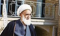 آیت اللَّه شیخ عزیزاللَّه خسروی زنجانی,گنجینه تصاویر ضیاءالصالحین