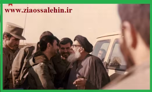 آیت الله بهاءالدینی