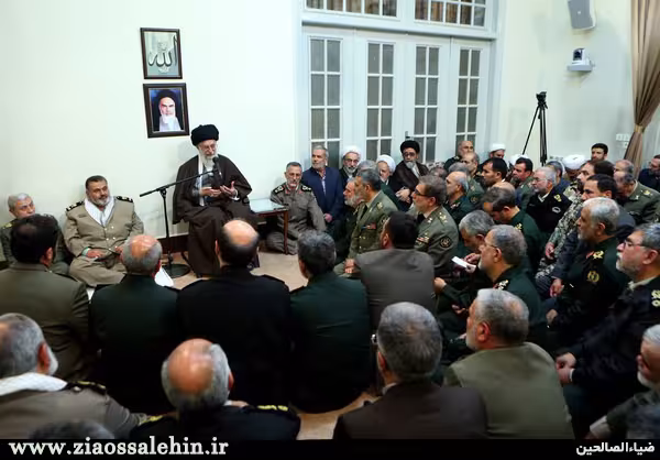 ضیاءالصالحین