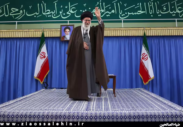 ضیاءالصالحین