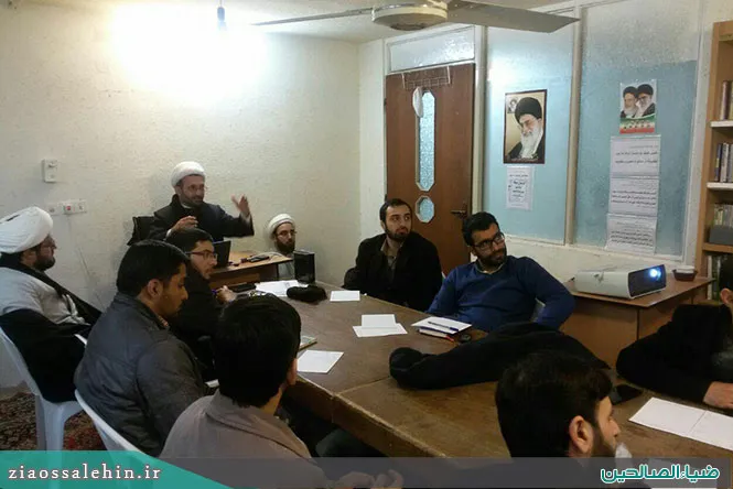 دومین دوره آموزش مقدماتی فعالیت در فضای مجازی