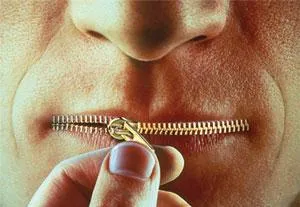 چگونه مچ یک دروغگو را بگیریم؟