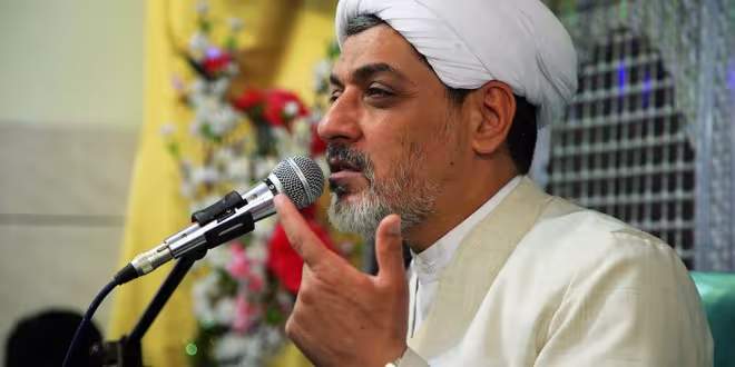 حجت الاسلام دکتر رفیعی