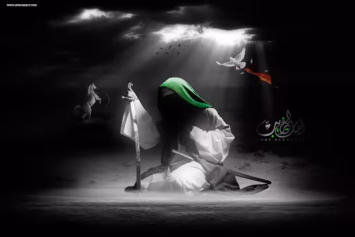 اطلاع پیامبران از شهادت امام حسین علیه السلام