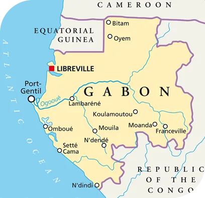 گابن,gabon,گنجینه تصاویر ضیاءالصالحین