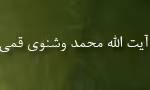 آیت الله محمد وشنوی قمی,محدث,مورخ,گنجینه تصاویر ضیاءالصالحین
