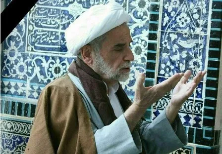 پیام تسلیت درپی درگذشت حجتالاسلام والمسلمین حاج شیخ حسن پهلوانی تهرانی