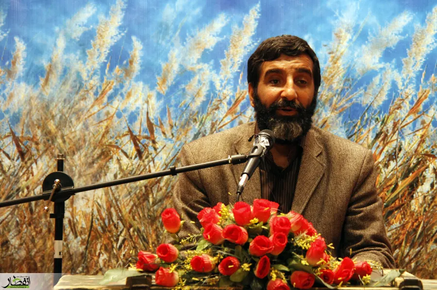حاج حسین یکتا