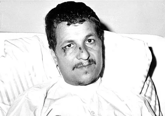 آیت اللَّه هاشمی رفسنجانی, گروهك فرقان,گنجینه تصاویر ضیاءالصالحین