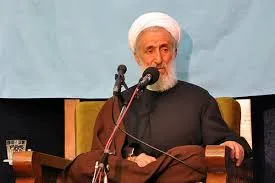 حجت الاسلام کاظم صدیقی